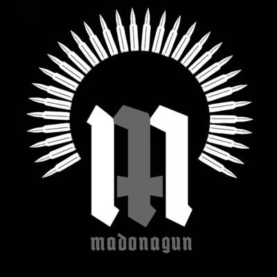 logo Madonagun