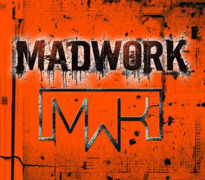 logo Madwork