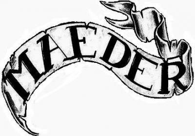 logo Maeder