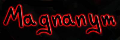 logo Magnanym