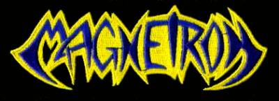 logo Magnetron (NL)