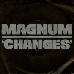 Magnum (UK) : Changes