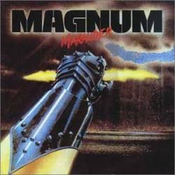 Magnum (UK) : Marauder