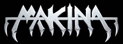 logo Makina