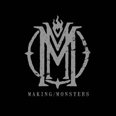 logo Making Monsters