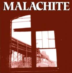 Malachite : Malachite