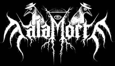 logo Malamorte