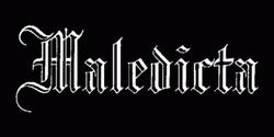 logo Maledicta