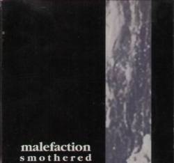 Malefaction (CAN) : Smothered