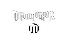 logo Mammothor