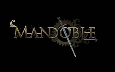 logo Mandoble