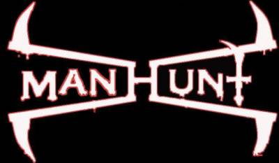 logo Manhunt (ITA)