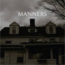 Manners : Apparitions