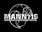 logo Manntis