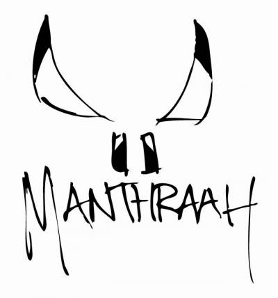 logo Manthraah