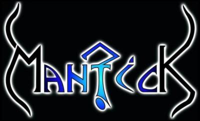 logo Mantick