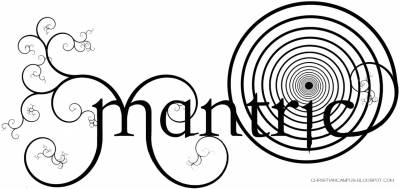 logo Mantric