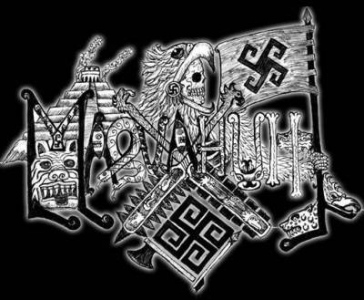 logo Maquahuitl