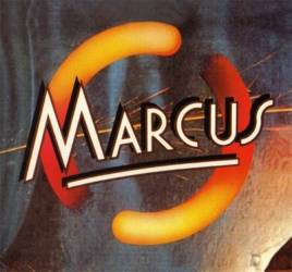 logo Marcus