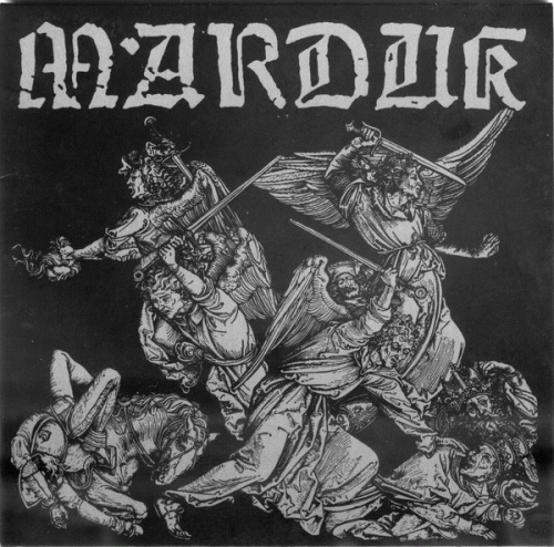 Marduk : Deathmarch