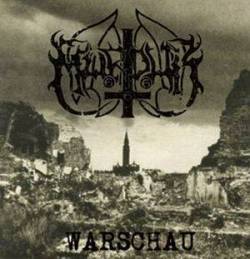 Marduk : Warschau