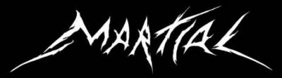 logo Martial