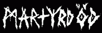 logo Martyrdöd