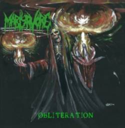 Martyrvore : Obliteration