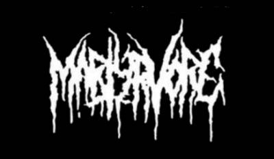 logo Martyrvore