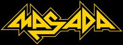 logo Masada (USA-1)