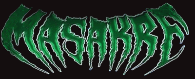 logo Masakre