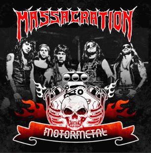 Massacration : MotorMetal