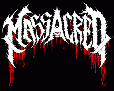 logo Massacred
