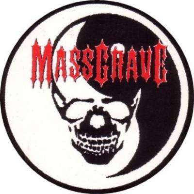 logo Massgrave