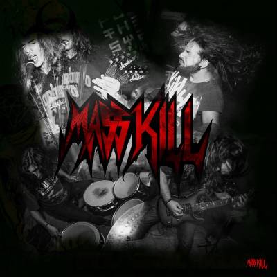 logo Masskill
