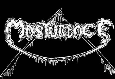 logo Masturbace