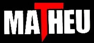 logo Matheu