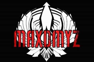 logo Maxdmyz
