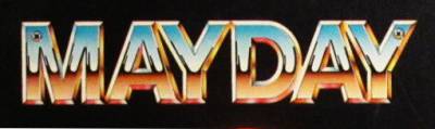 logo Mayday