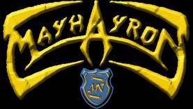 logo Mayhayron