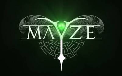 logo Mayze
