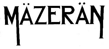 logo Mazeran logo Mazeran