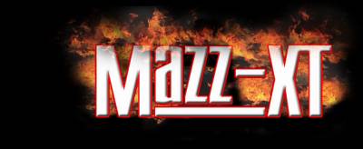 logo Mazz-XT