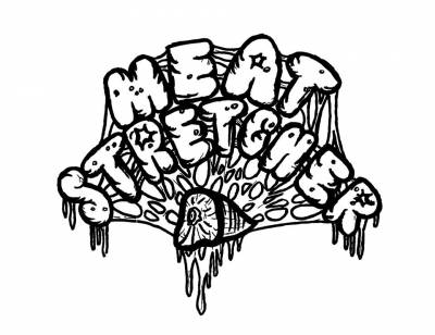 logo Meatstretcher