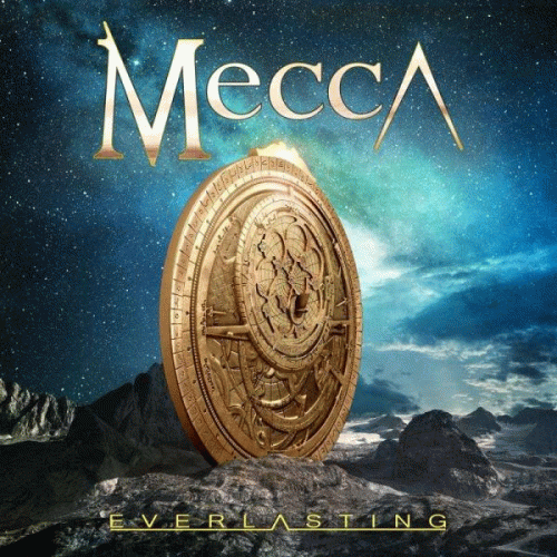 Mecca : Everlasting