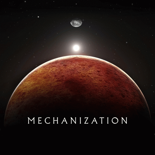 Mechanization : Mechanization