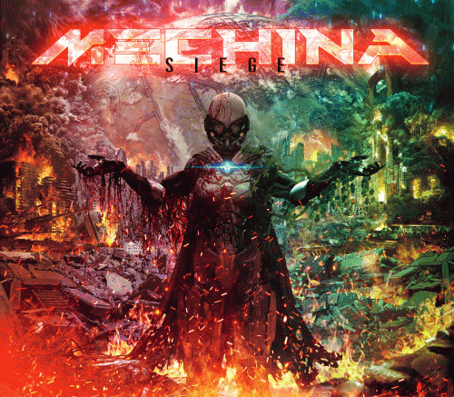 Mechina : Siege
