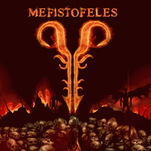 Mefistofeles : Mephistophilis
