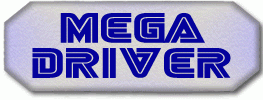 logo MegaDriver