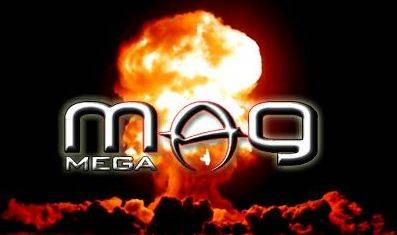 logo MegaMAG